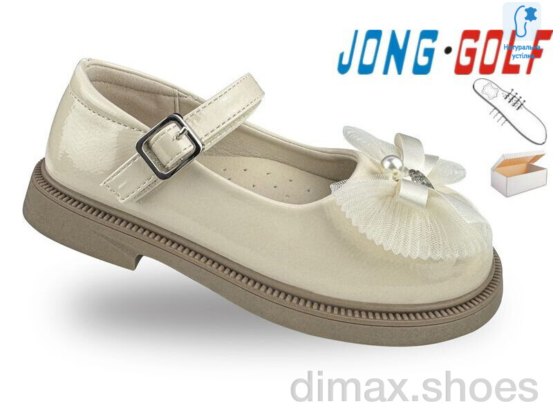 Jong Golf C11758-6
