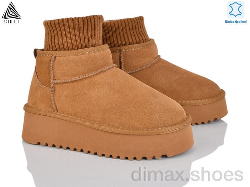 STILLI Group UG210-3 шкіра піна