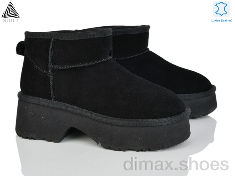 STILLI Group UG140-1 шкіра піна