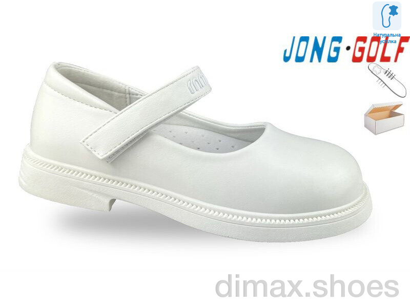Jong Golf B11741-27