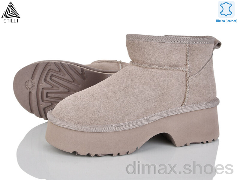 STILLI Group UG140-4 шкіра піна