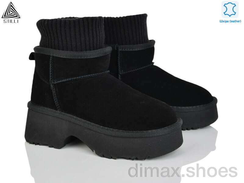 STILLI Group UG150-1 шкіра піна