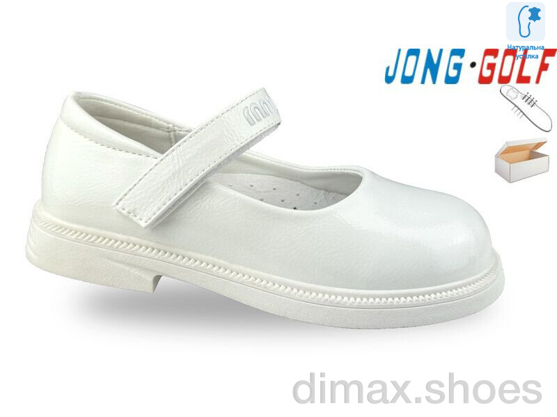 Jong Golf B11741-7