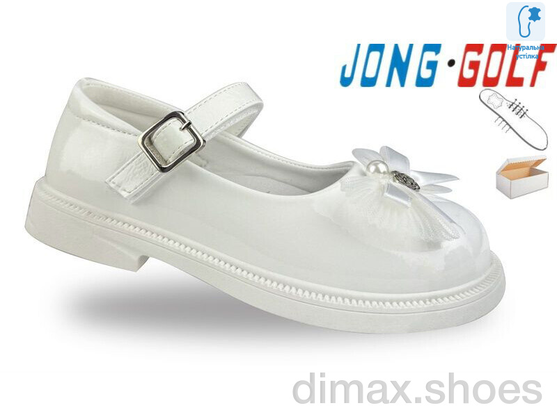Jong Golf C11758-7