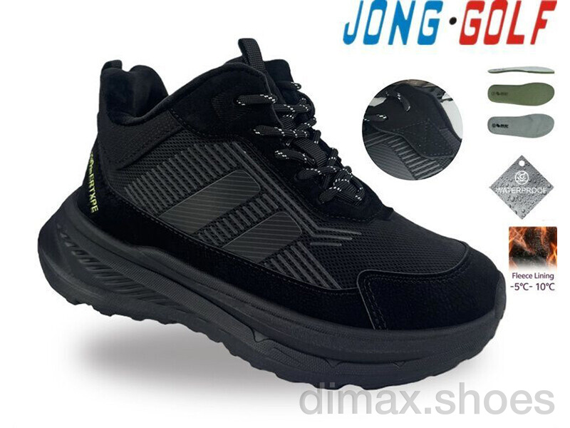 Jong Golf D31139-0