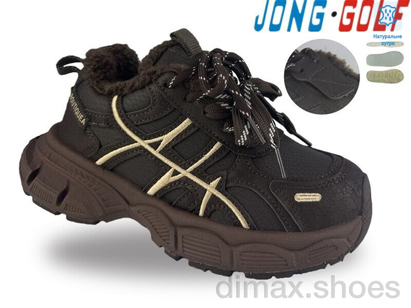 Jong Golf D40720-4