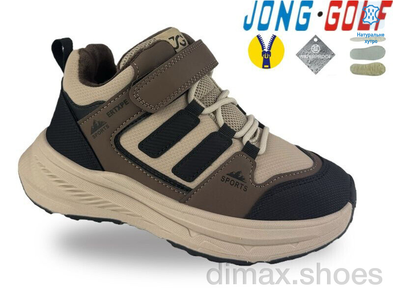 Jong Golf C40750-24