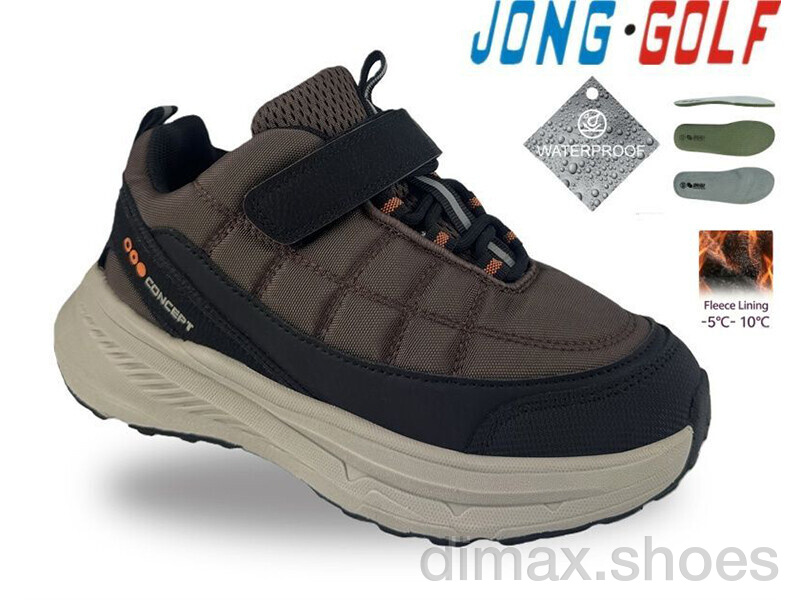 Jong Golf C31140-4