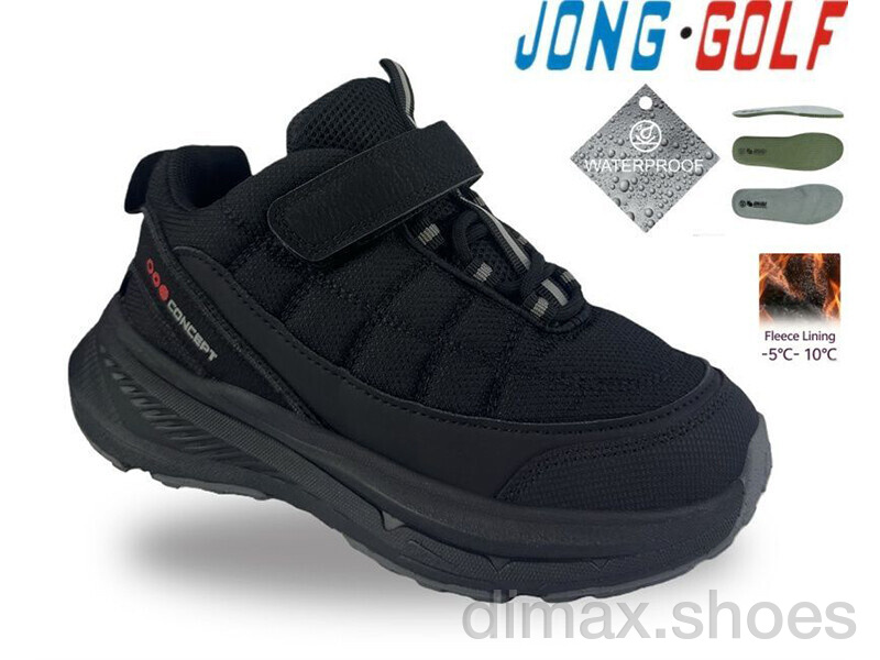 Jong Golf C31140-0