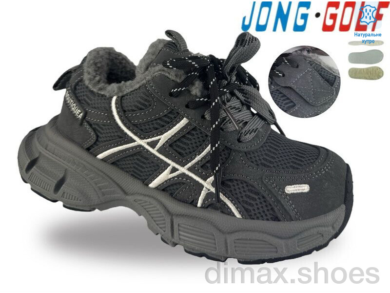 Jong Golf D40720-2