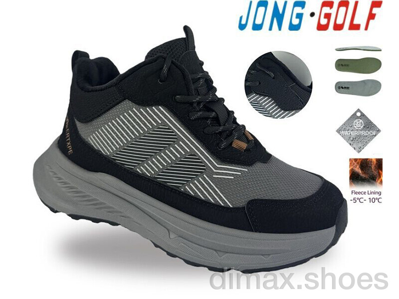 Jong Golf D31139-2