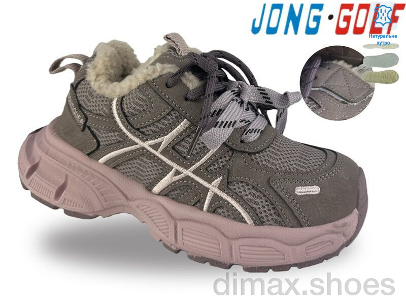 Jong Golf D40720-8