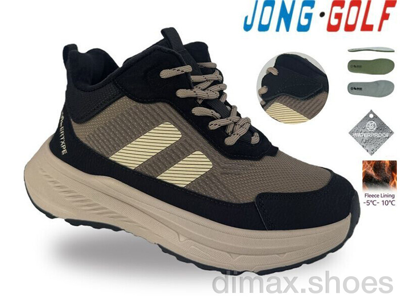 Jong Golf D31139-3