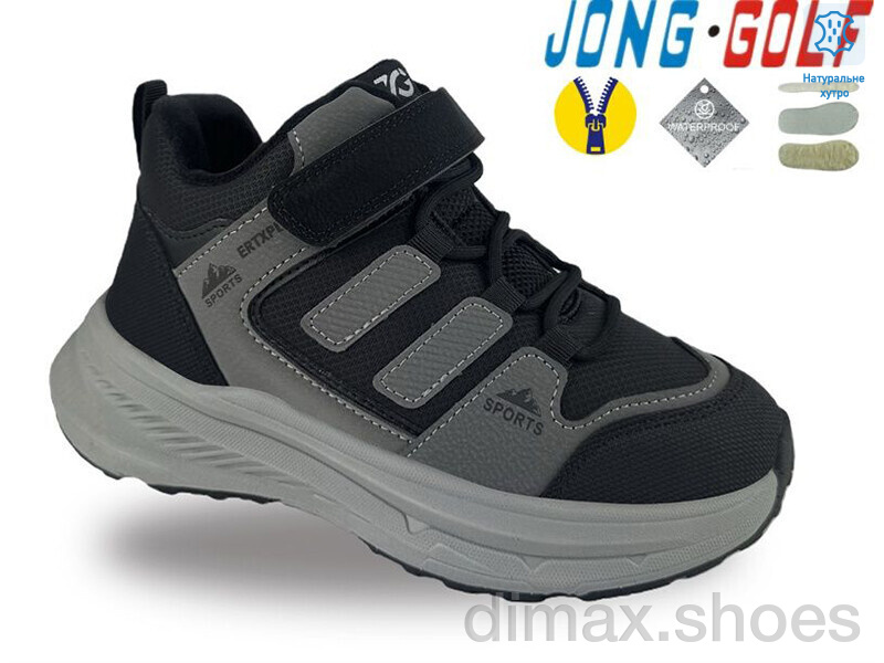 Jong Golf C40750-20