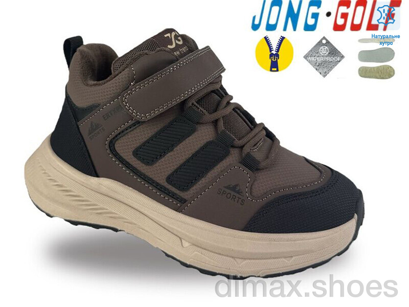 Jong Golf C40750-4