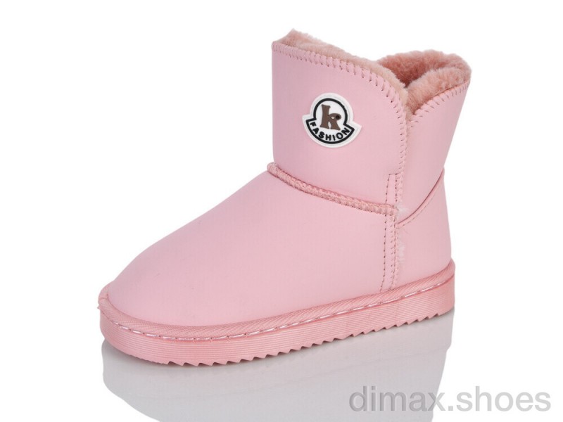 ASHIGULI A307 pink