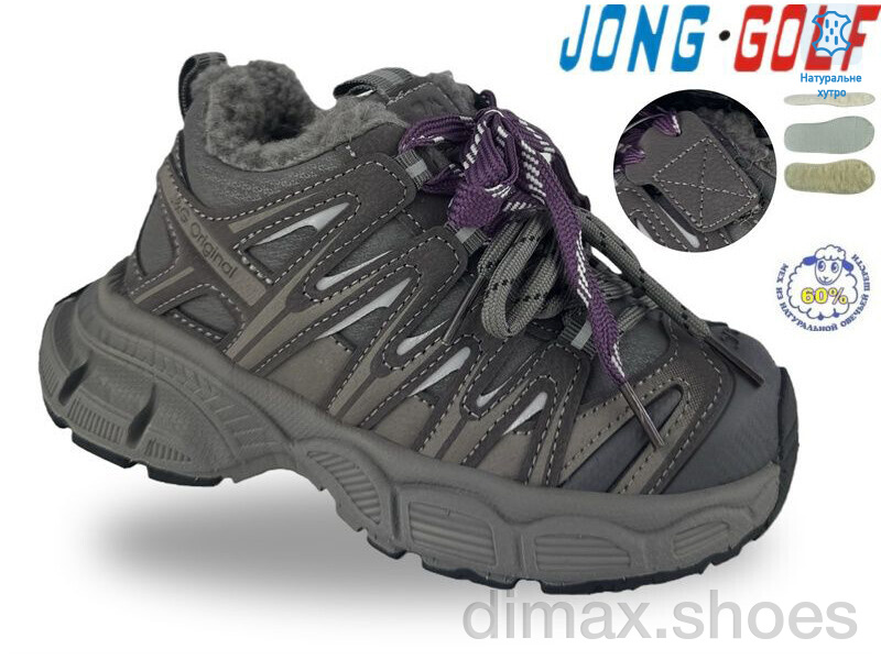 Jong Golf C40731-2