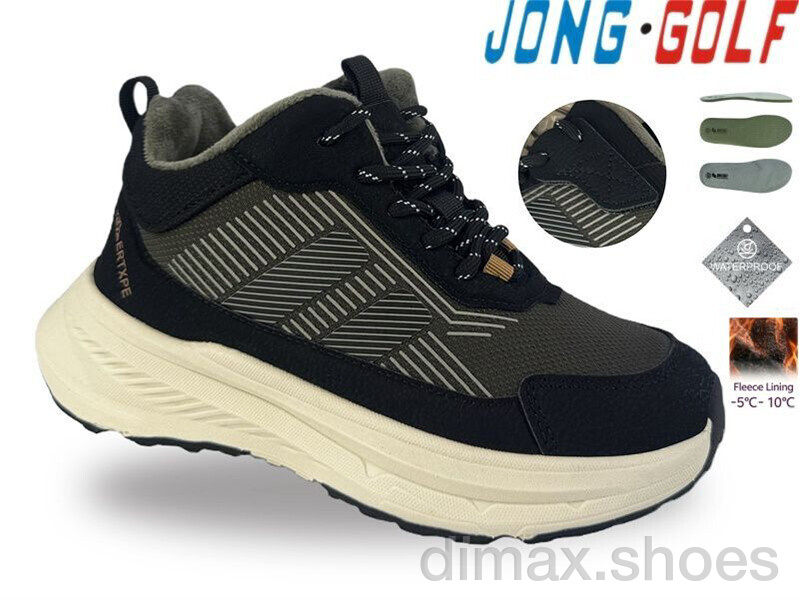 Jong Golf D31139-5