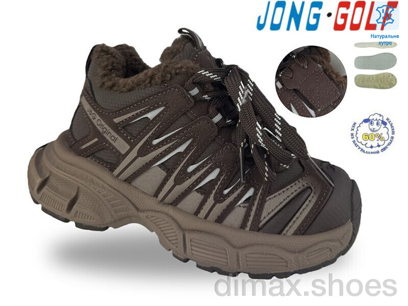 Jong Golf C40731-4