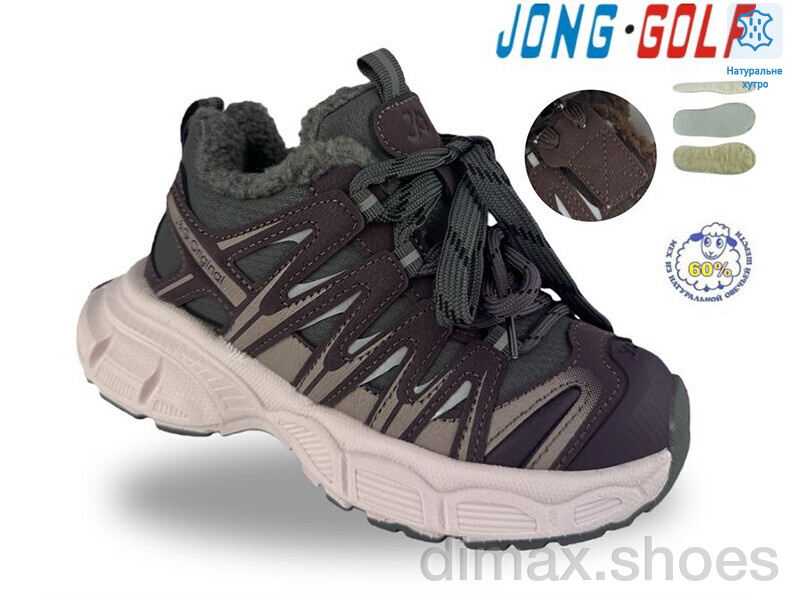 Jong Golf C40731-12