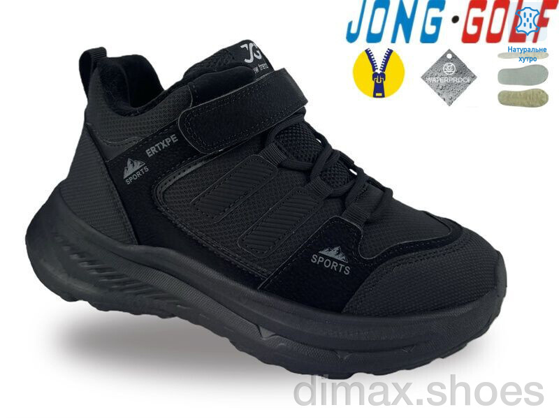 Jong Golf C40750-0