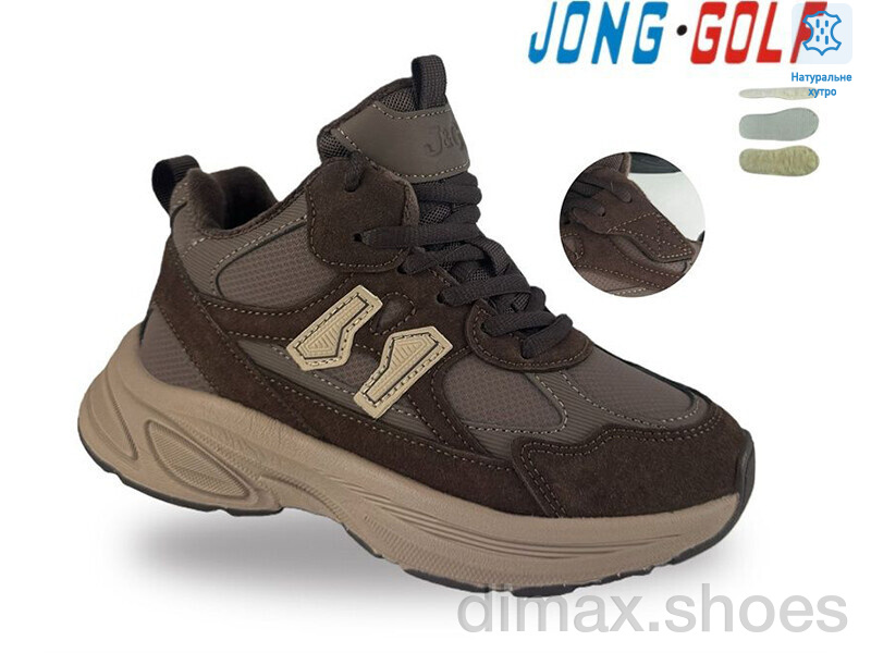 Jong Golf C40729-4