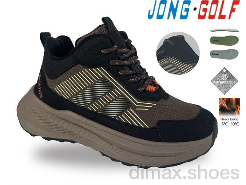 Jong Golf D31139-4