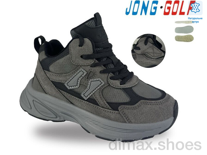 Jong Golf C40729-2