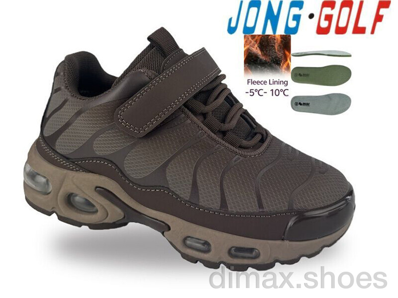Jong Golf C31174-4