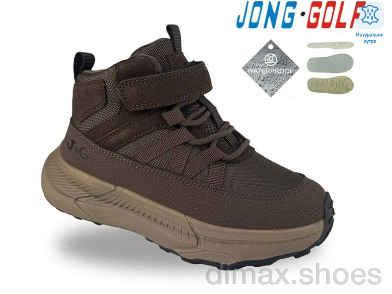 Jong Golf C40688-4