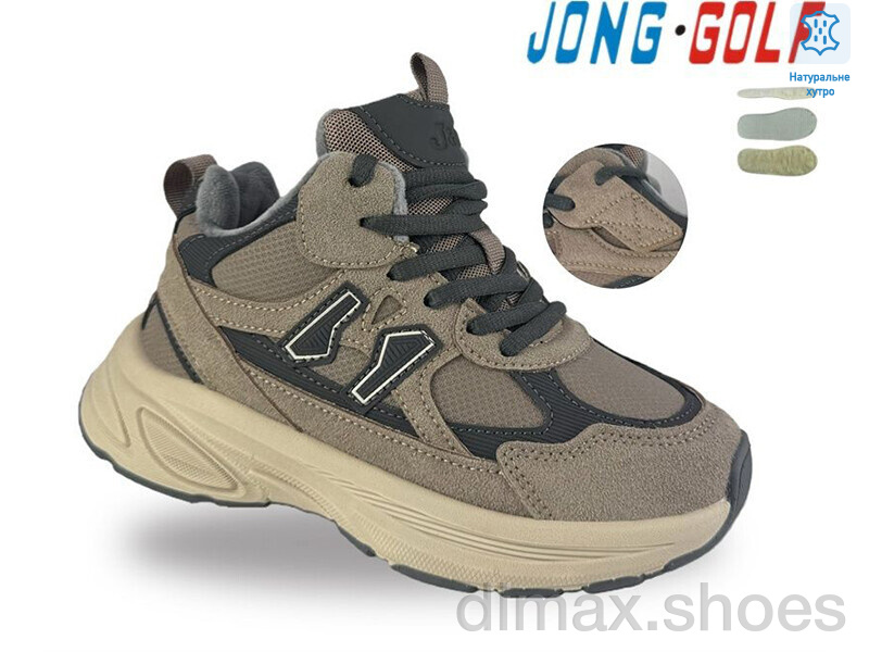 Jong Golf C40729-3