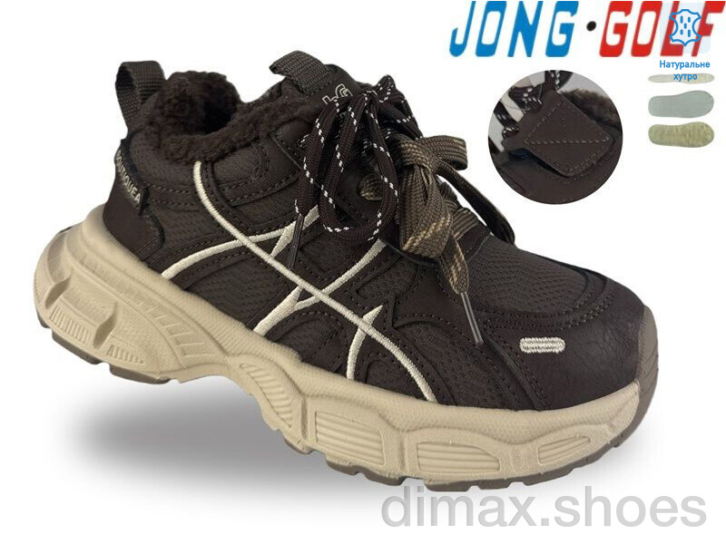 Jong Golf D40720-24