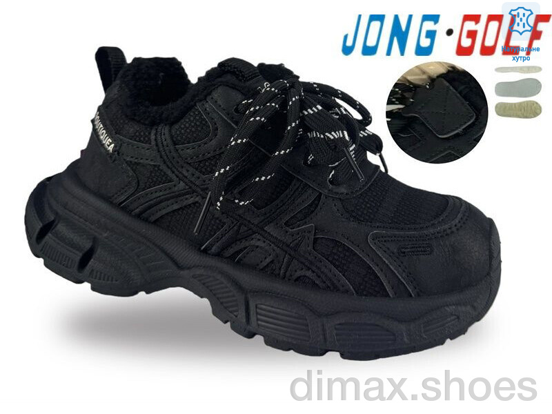Jong Golf D40720-0