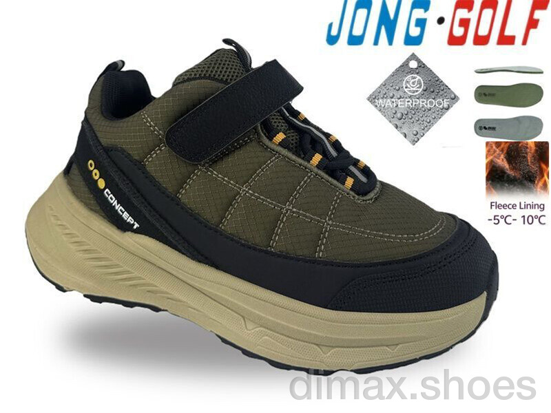 Jong Golf C31140-5