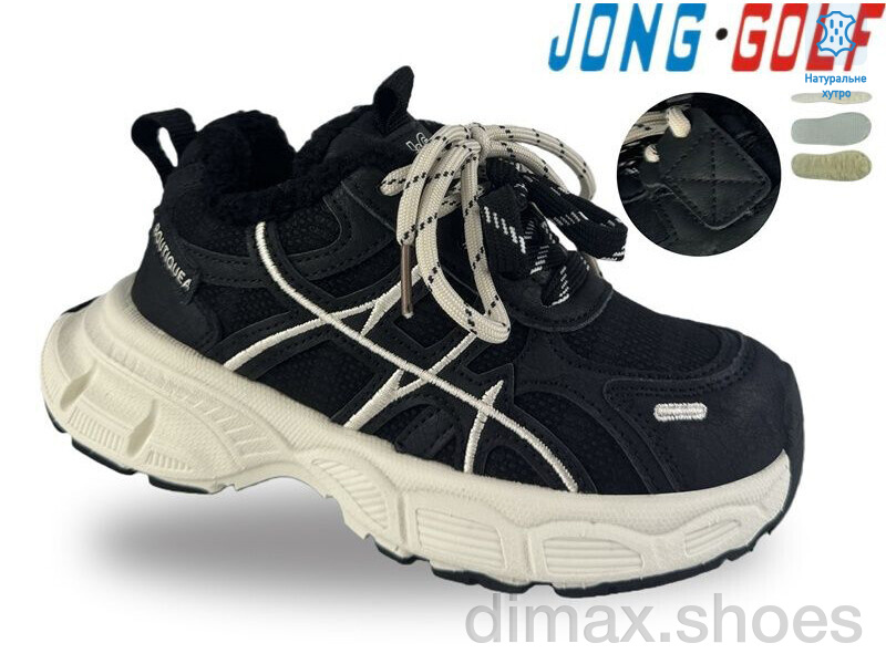 Jong Golf D40720-20