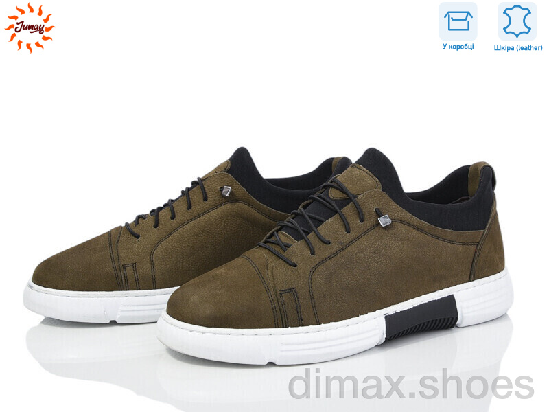 Jumay J010 хакі