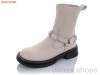 QQ shoes A2595 Ботинки