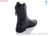 QQ shoes A2602 Ботинки