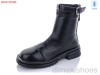 QQ shoes A2589 Ботинки