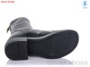 QQ shoes A2586 Ботинки