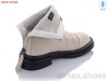 QQ shoes A2591 Ботинки