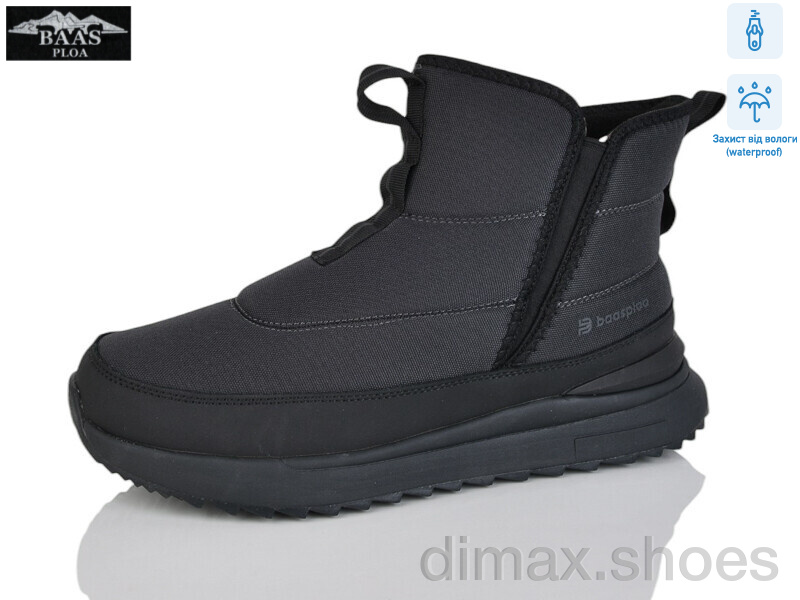 Baas W6050-2C