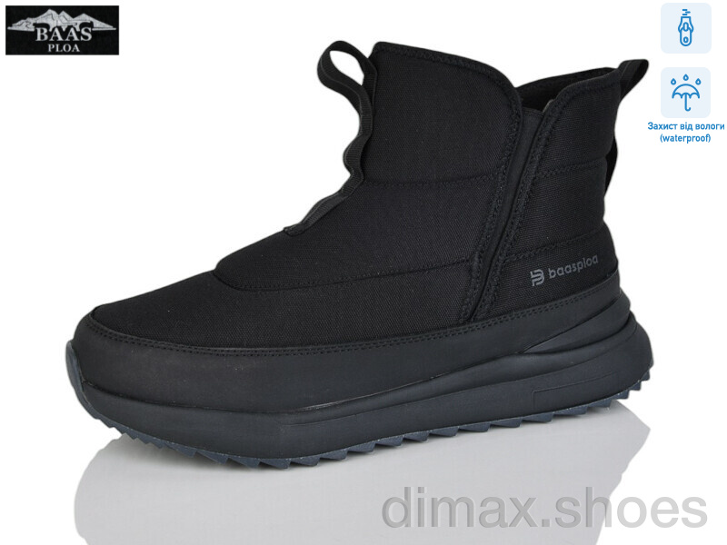 Baas W6050-1C
