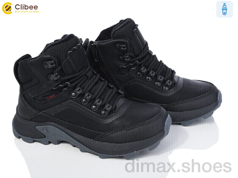 Clibee HD570 black