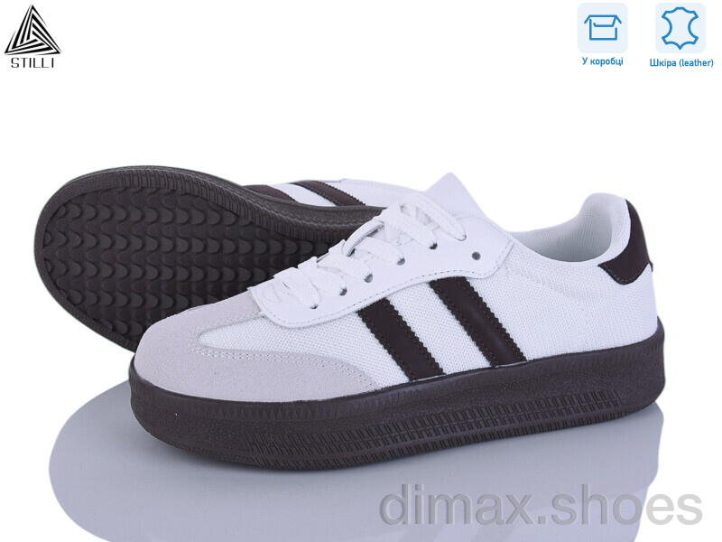 STILLI Group SD110-6 шкіра