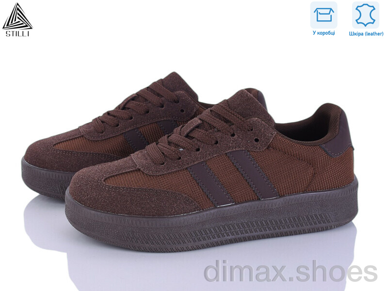 STILLI Group SD110-1 шкіра