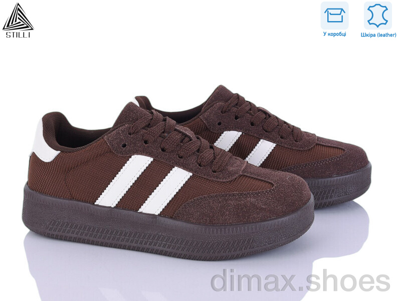 STILLI Group SD110-2 шкіра