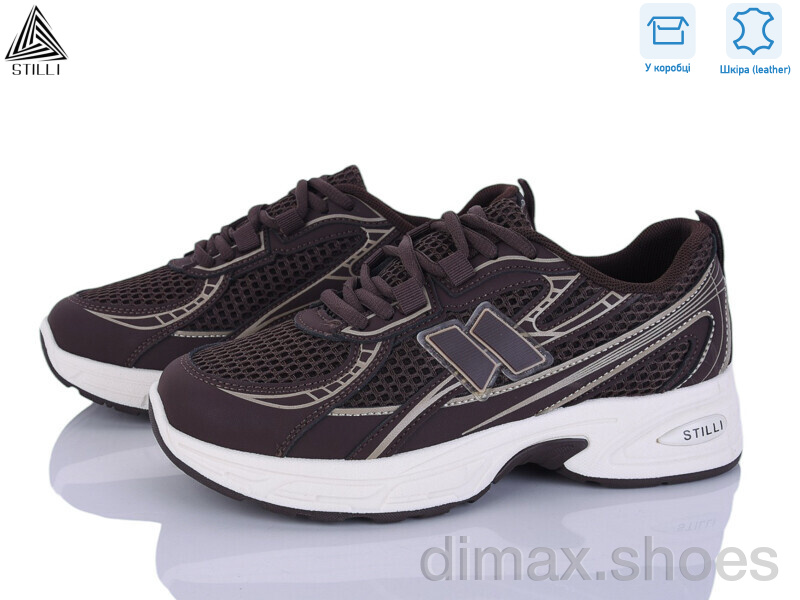 STILLI Group N370-10 шкіра