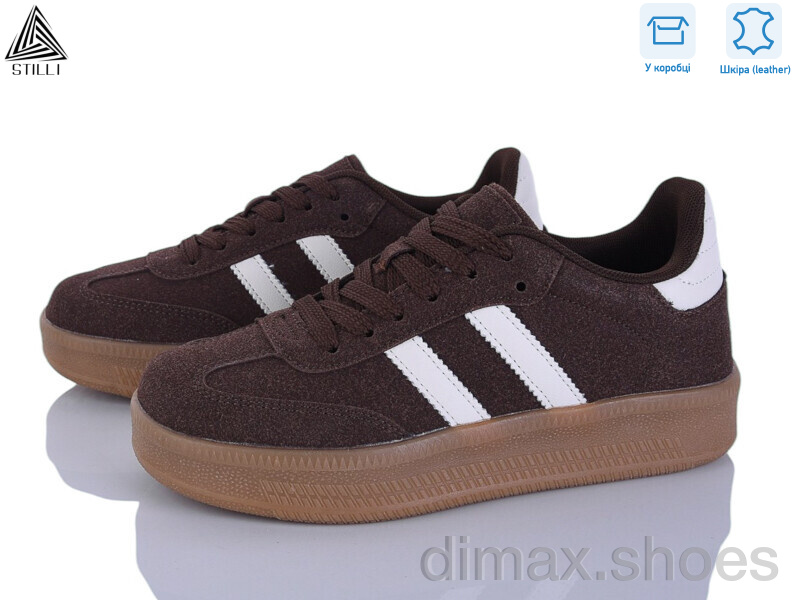 STILLI Group SD100-1 шкіра