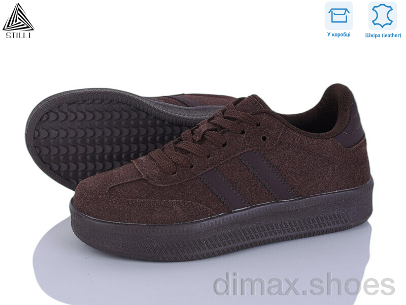 STILLI Group SD100-6 шкіра